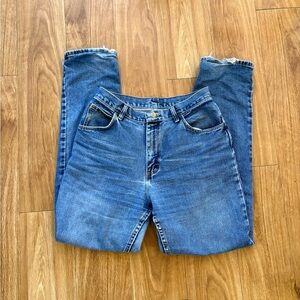 Vintage Women’s Wrangler Jeans